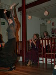 400 Baile Flamenco in Poble Espanyo