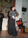 405 Baile Flamenco in Poble Espanyo
