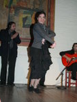409 Baile Flamenco in Poble Espanyo