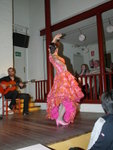 423 Baile Flamenco in Poble Espanyo