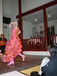 424 Baile Flamenco in Poble Espanyo