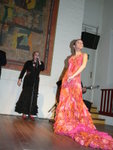 425 Baile Flamenco in Poble Espanyo
