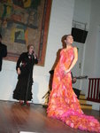 426 Baile Flamenco in Poble Espanyo
