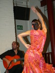 429 Baile Flamenco in Poble Espanyo