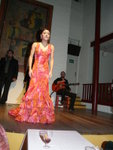 432 Baile Flamenco in Poble Espanyo
