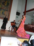 433 Baile Flamenco in Poble Espanyo