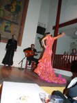 434 Baile Flamenco in Poble Espanyo