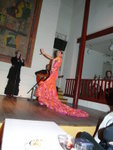 435 Baile Flamenco in Poble Espanyo