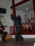446 Baile Flamenco in Poble Espanyo
