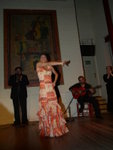 448 Baile Flamenco in Poble Espanyo