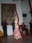 450 Baile Flamenco in Poble Espanyo