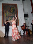 451 Baile Flamenco in Poble Espanyo