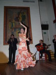 453 Baile Flamenco in Poble Espanyo