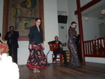 454 Baile Flamenco in Poble Espanyo