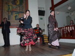 455 Baile Flamenco in Poble Espanyo