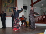 456 Baile Flamenco in Poble Espanyo