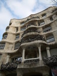 010 Casa Milà