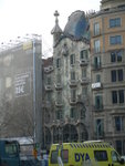 141 Casa Batlló