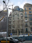 143 Casa Batlló
