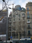 144 Casa Batlló