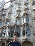 145 Casa Batlló