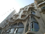 158 Casa Batlló