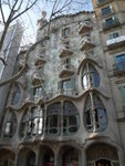 160 Casa Batlló