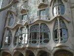 161 Casa Batlló