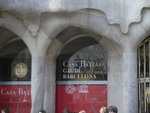 163 Casa Batlló