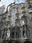 164 Casa Batlló