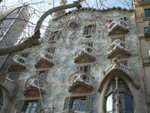 165 Casa Batlló