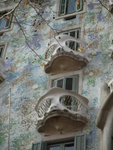 166 Casa Batlló