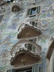 168 Casa Batlló