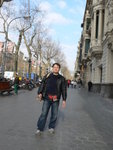 169 Passeig de Gràcia