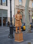 200 La Rambla