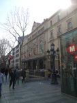 202 La Rambla