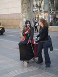 205 La Rambla