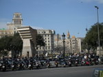 322 Plaça de Catalunya