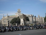 323 Plaça de Catalunya