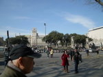 326 Plaça de Catalunya