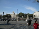 327 Plaça de Catalunya