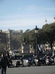 328 Plaça de Catalunya
