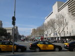 332 Plaça de Catalunya