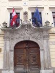 Austrian Consulate 奧地利領事館
