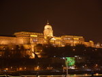 Buda Castle/Budavari Palota & Hungarian Parliament Building 布達城堡及匈牙利議會大樓