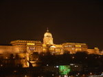 Buda Castle/Budavari Palota & Hungarian Parliament Building 布達城堡及匈牙利議會大樓