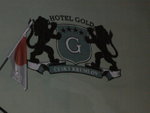 Hotel Gold (November 21)
