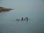 Dead Sea 死海 (010)