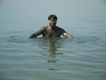 Dead Sea 死海 (025)