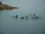 Dead Sea 死海 (029)